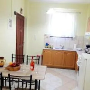Apartamento Dourios Ippos *