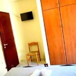 Apartamento Dourios Ippos *