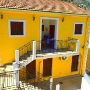 Apartamento Dourios Ippos Frikes