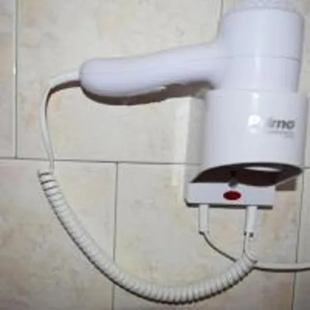 Dourios Ippos 公寓