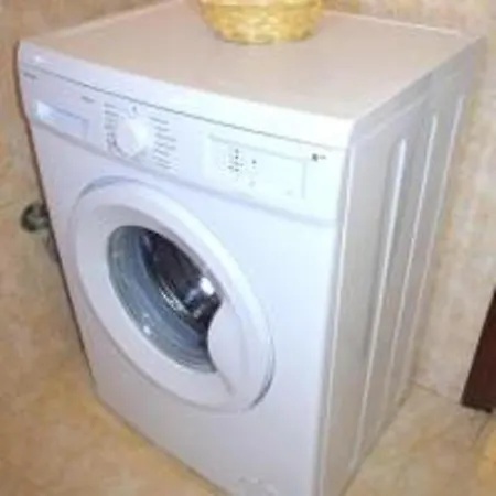 Dourios Ippos Apartamento *