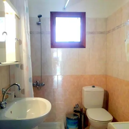 Dourios Ippos Apartamento