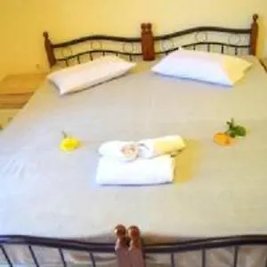 Apartmán Dourios Ippos *