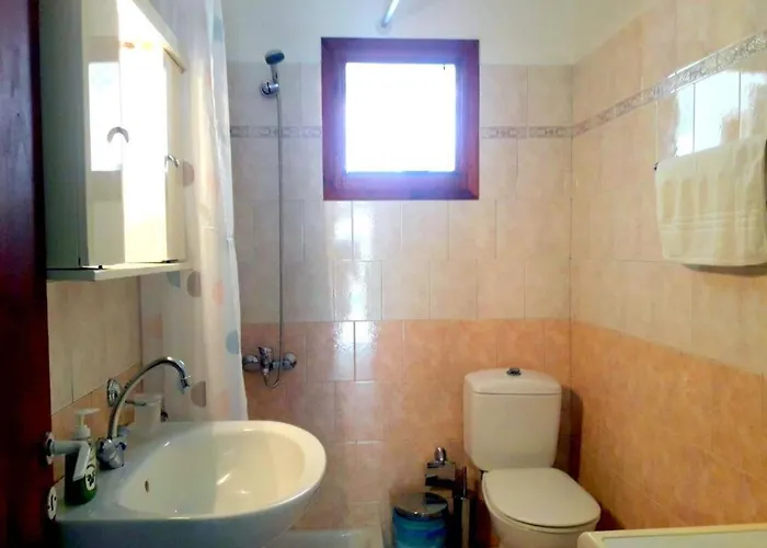 Dourios Ippos Apartmán